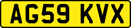 AG59KVX