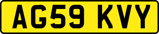 AG59KVY