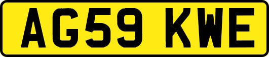 AG59KWE