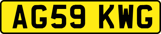 AG59KWG