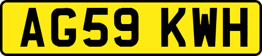 AG59KWH