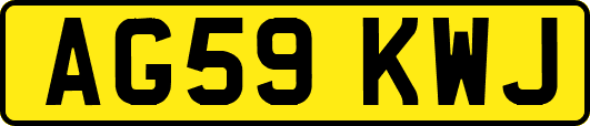 AG59KWJ