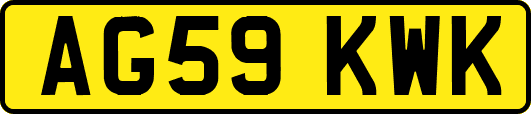 AG59KWK