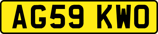 AG59KWO