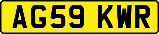 AG59KWR