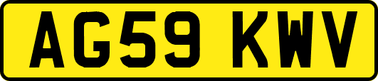 AG59KWV