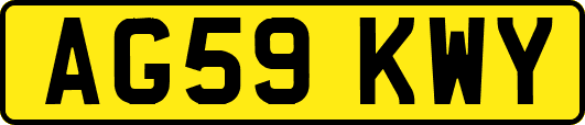 AG59KWY