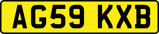 AG59KXB