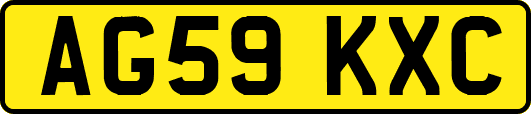 AG59KXC