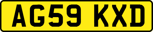 AG59KXD