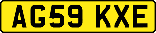 AG59KXE