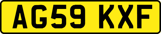AG59KXF