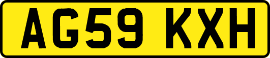 AG59KXH