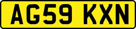 AG59KXN