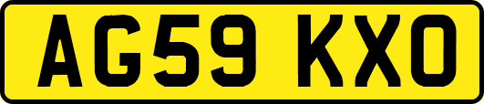 AG59KXO