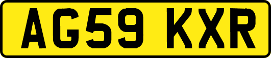 AG59KXR