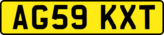 AG59KXT