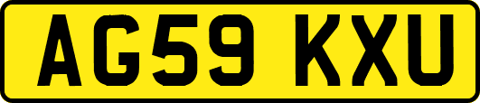 AG59KXU
