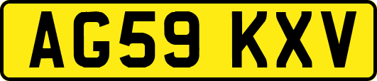 AG59KXV