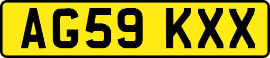 AG59KXX
