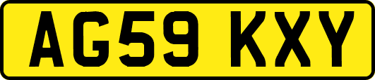 AG59KXY