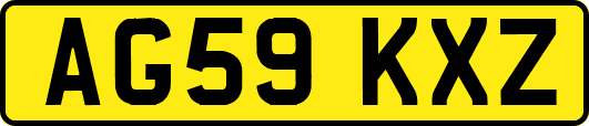 AG59KXZ