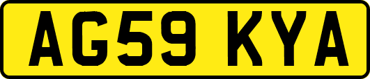 AG59KYA
