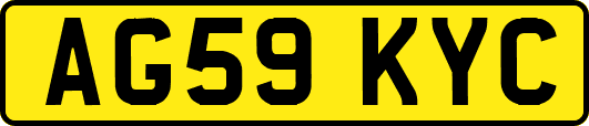 AG59KYC