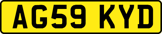 AG59KYD