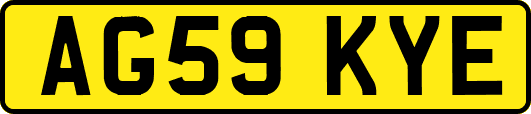 AG59KYE