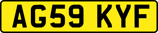 AG59KYF