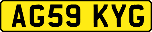AG59KYG