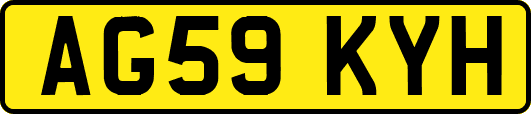 AG59KYH