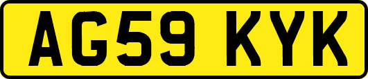 AG59KYK