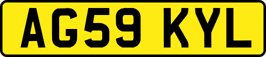 AG59KYL
