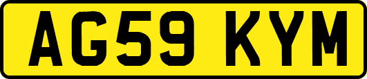 AG59KYM