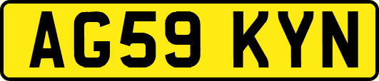 AG59KYN