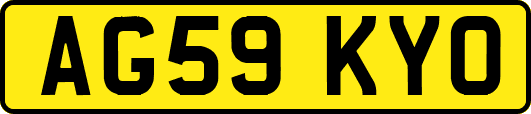 AG59KYO