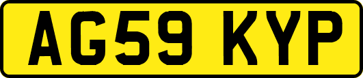 AG59KYP