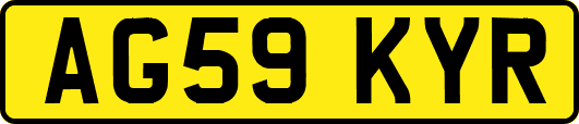 AG59KYR