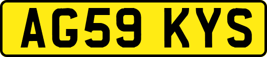 AG59KYS