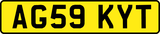AG59KYT