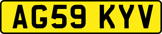 AG59KYV