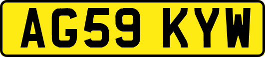 AG59KYW