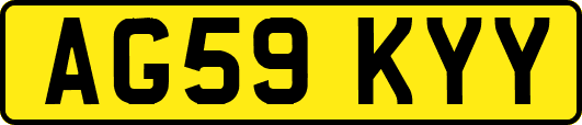 AG59KYY