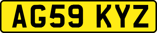 AG59KYZ