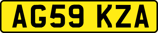 AG59KZA