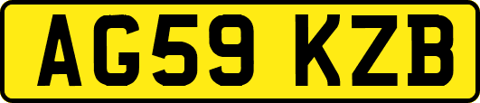 AG59KZB
