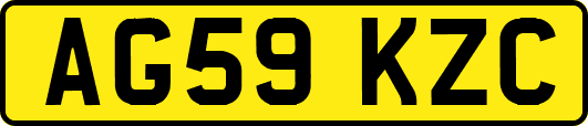AG59KZC