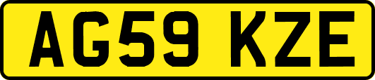 AG59KZE